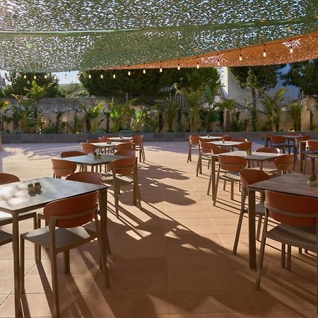 Hotel Macia Donana サンルーカル・デ・バラメダ エクステリア 写真