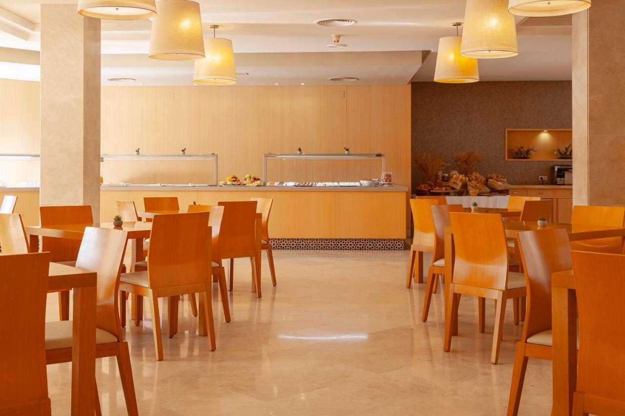 Hotel Macia Donana サンルーカル・デ・バラメダ エクステリア 写真
