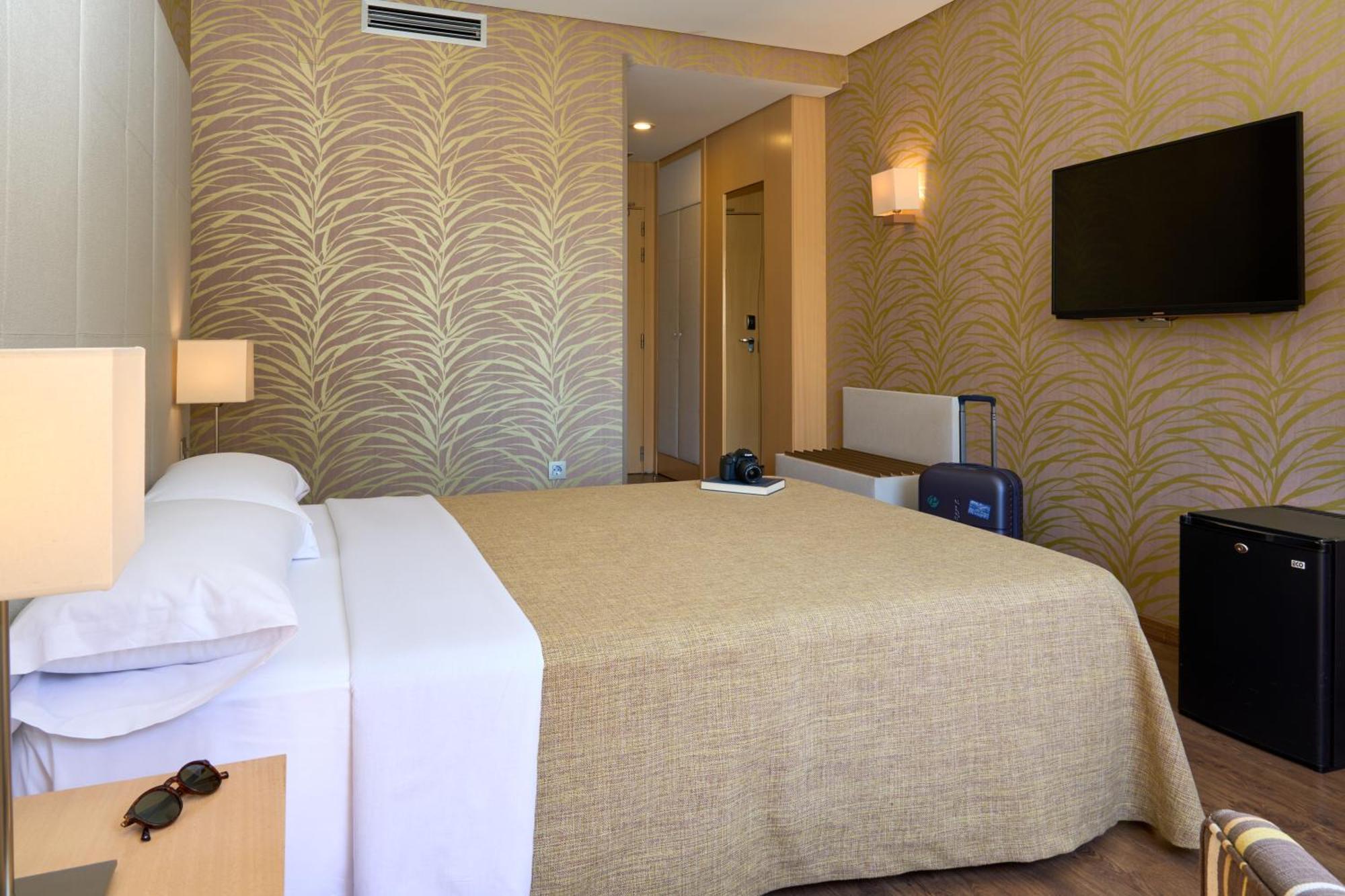 Hotel Macia Donana サンルーカル・デ・バラメダ エクステリア 写真