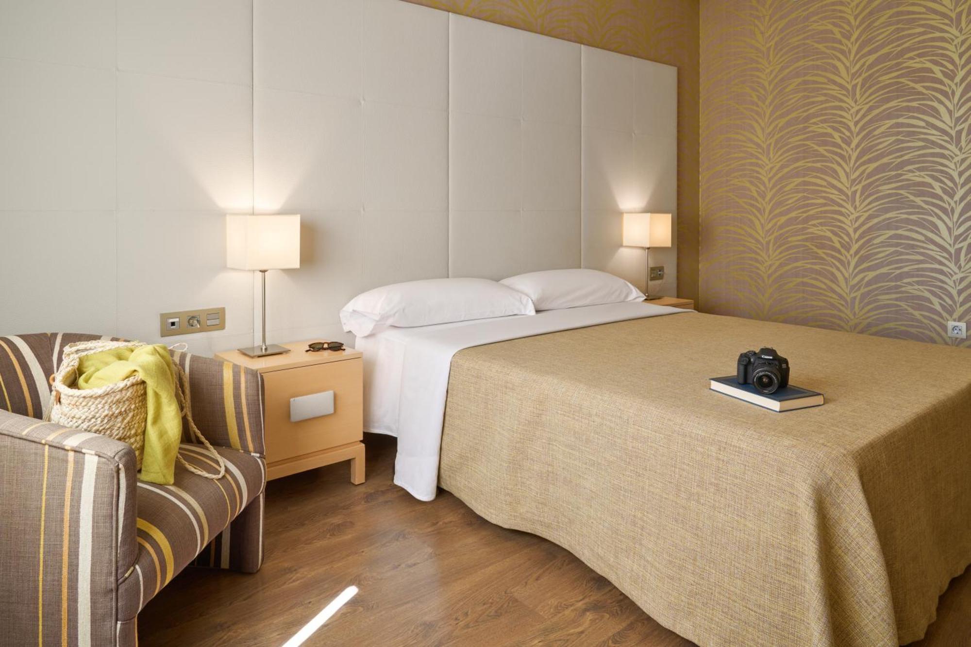 Hotel Macia Donana サンルーカル・デ・バラメダ エクステリア 写真