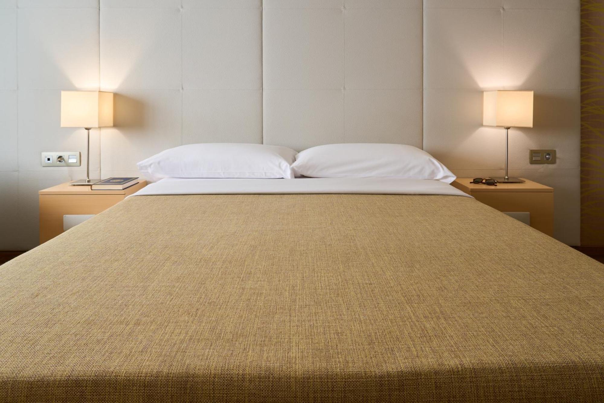 Hotel Macia Donana サンルーカル・デ・バラメダ エクステリア 写真