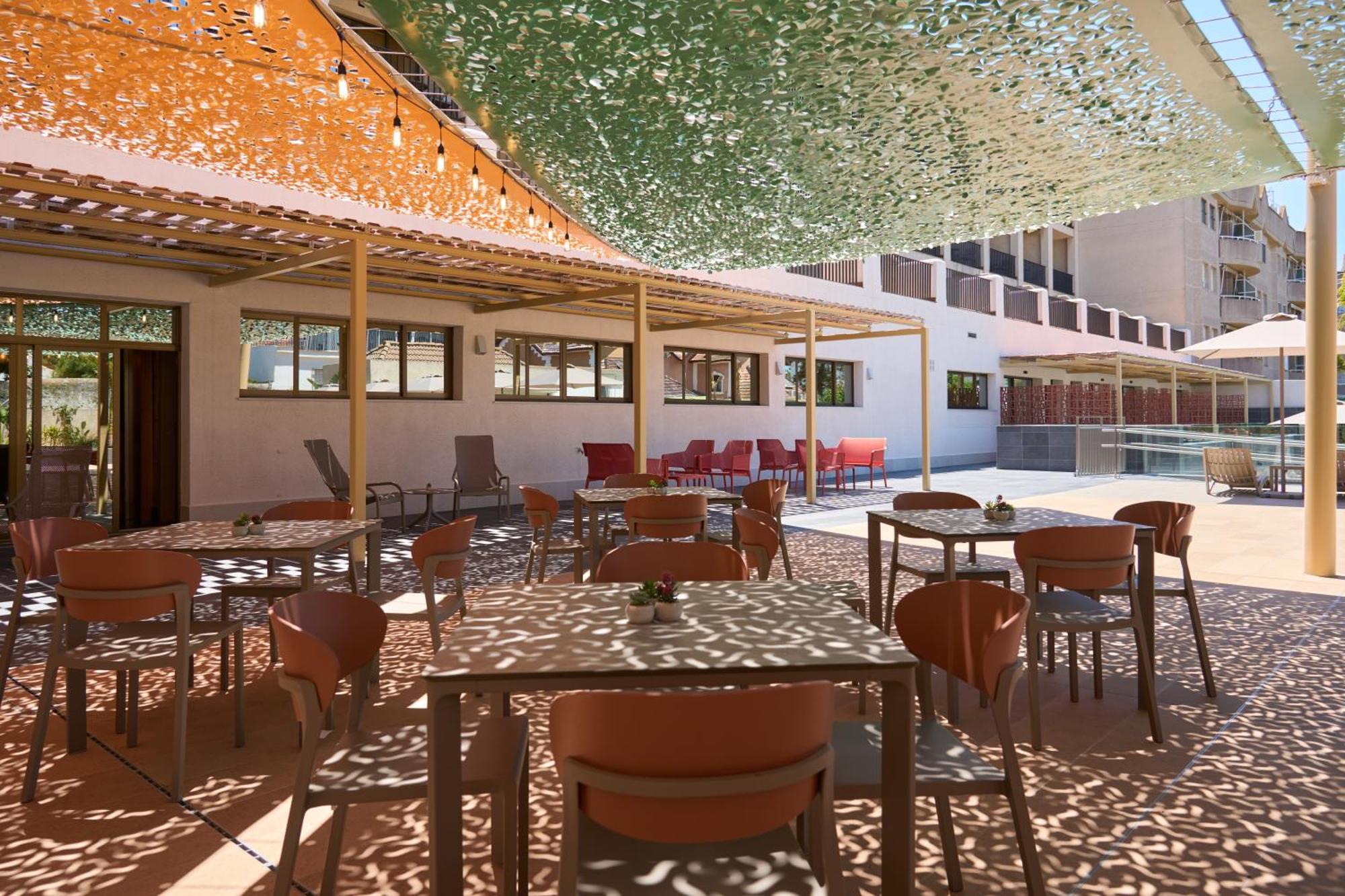Hotel Macia Donana サンルーカル・デ・バラメダ エクステリア 写真