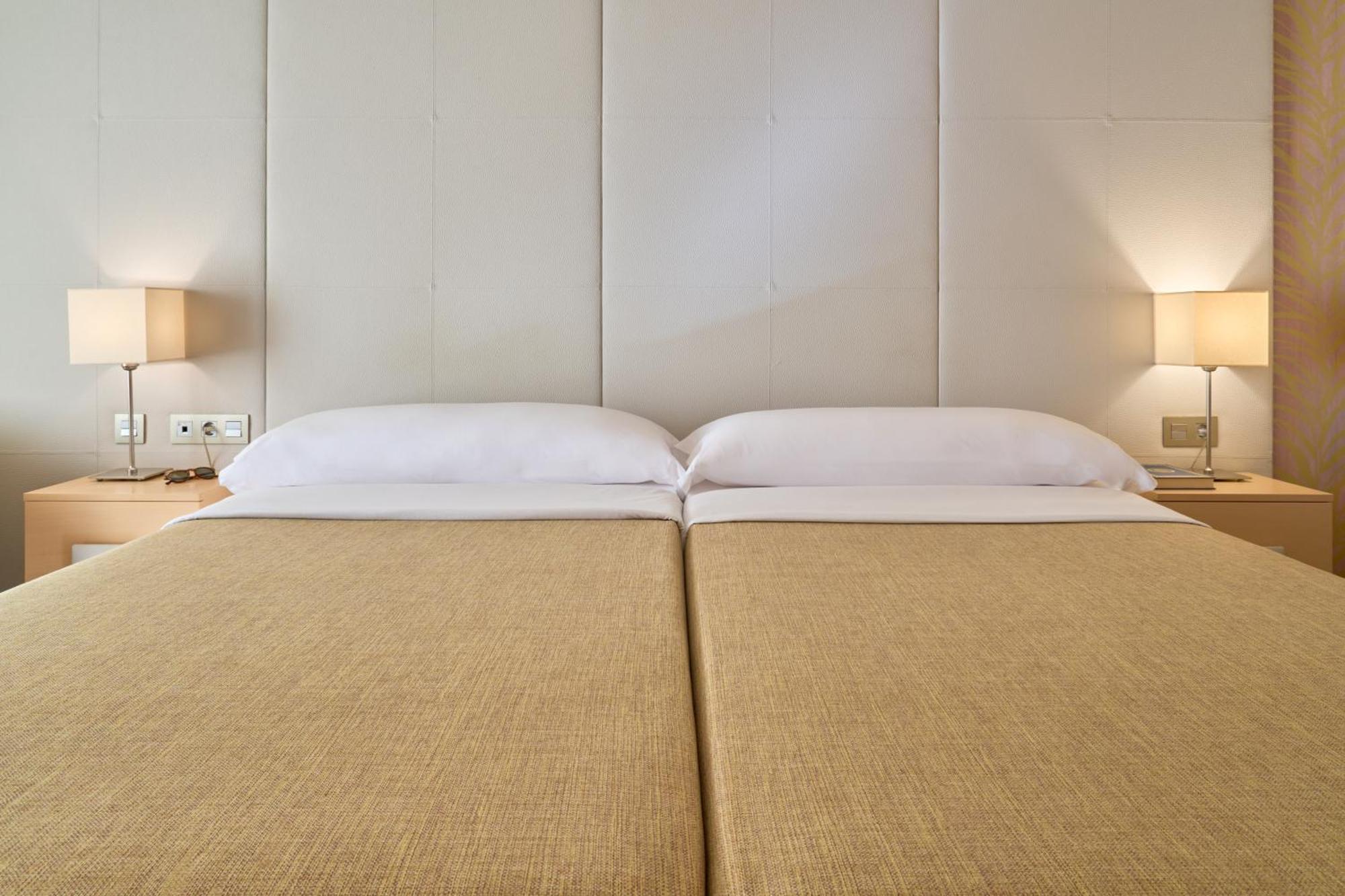 Hotel Macia Donana サンルーカル・デ・バラメダ エクステリア 写真