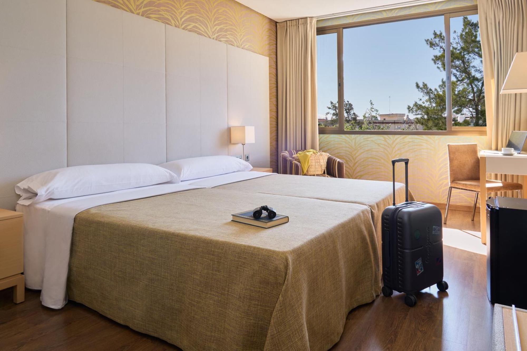 Hotel Macia Donana サンルーカル・デ・バラメダ エクステリア 写真