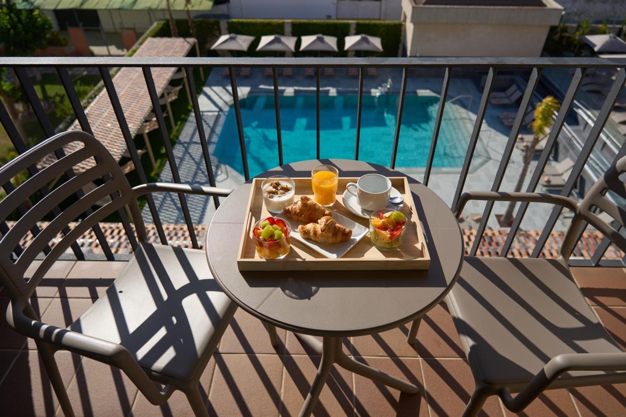Hotel Macia Donana サンルーカル・デ・バラメダ エクステリア 写真