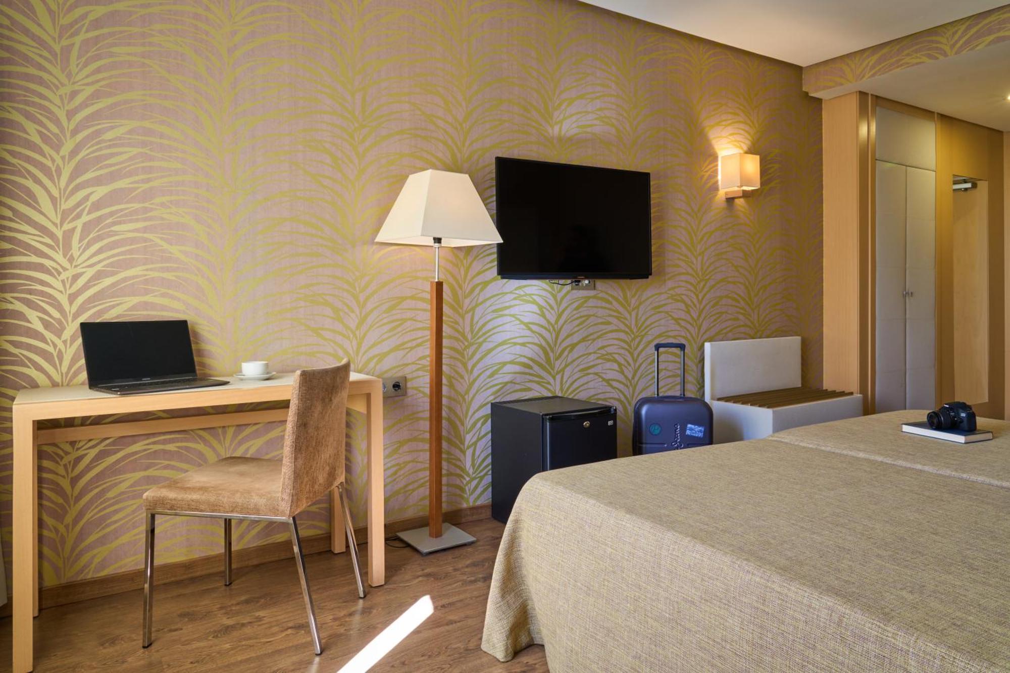 Hotel Macia Donana サンルーカル・デ・バラメダ エクステリア 写真