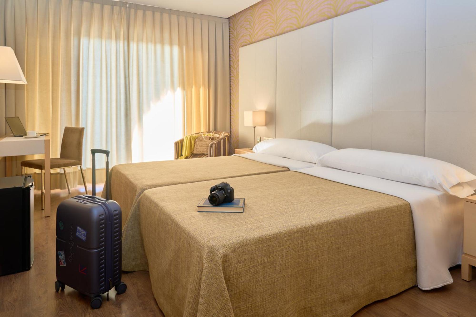 Hotel Macia Donana サンルーカル・デ・バラメダ エクステリア 写真